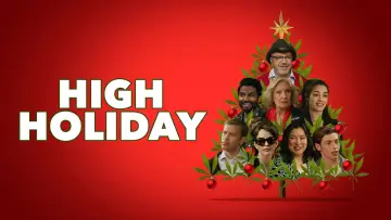 Backdrop to the movie "High Holiday" #710458