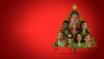 Backdrop to the movie "High Holiday" #710459