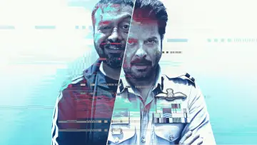 Backdrop to the movie "AK vs AK" #930820