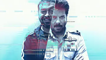 Backdrop to the movie "AK vs AK" #930826