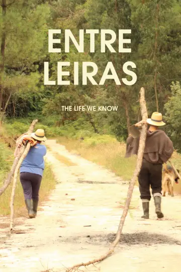 Poster to the movie "The Life We Know" #1188845