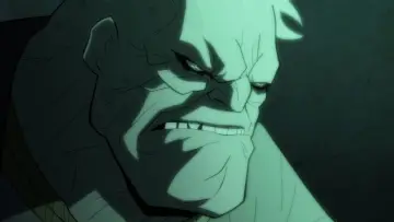 Backdrop to the movie "Batman: The Long Halloween, Part One" #212868