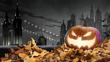 Backdrop to the movie "Batman: The Long Halloween, Part One" #212874