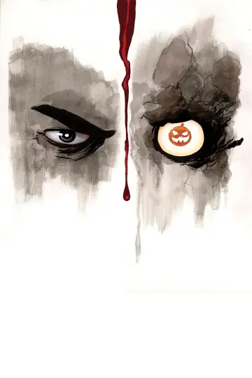 Poster to the movie "Batman: The Long Halloween, Part One" #719171