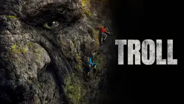 Backdrop to the movie "Troll" #21899