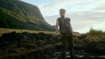 Backdrop to the movie "Troll" #272281