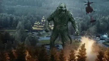 Backdrop to the movie "Troll" #714978