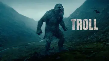 Backdrop to the movie "Troll" #714982