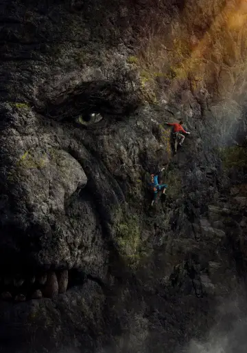 Poster to the movie "Troll" #714988