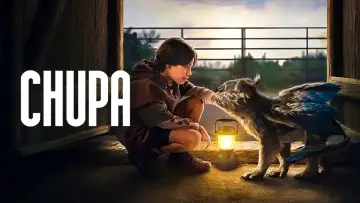 Backdrop to the movie "Chupa" #55168