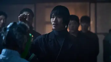 Backdrop to the movie "Confidential Assignment 2: International" #373949