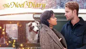 Backdrop to the movie "The Noel Diary" #89398