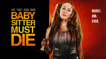 Backdrop to the movie "Babysitter Must Die" #1019998