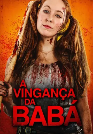 Poster to the movie "Babysitter Must Die" #381231
