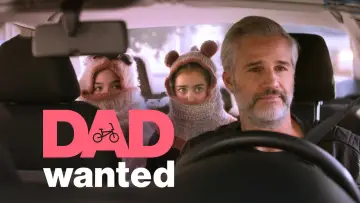 Backdrop to the movie "Dad Wanted" #1147037