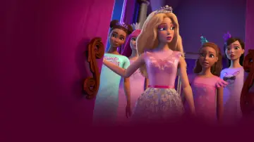 Backdrop to the movie "Barbie: Princess Adventure" #1566898