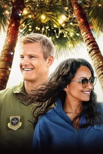 Poster to the movie "Operation Christmas Drop" #998679