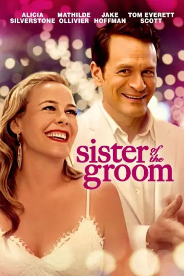 Poster to the movie "Sister of the Groom" #1060329