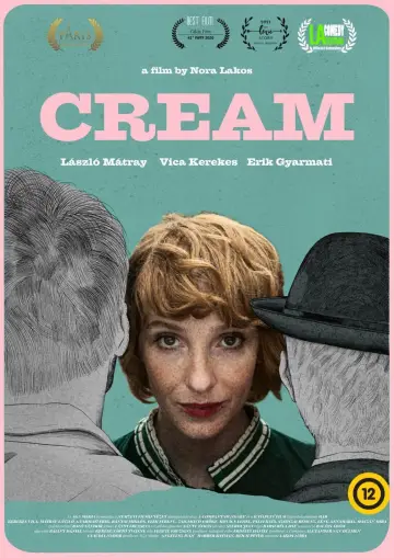 Poster to the movie "Cream" #973643