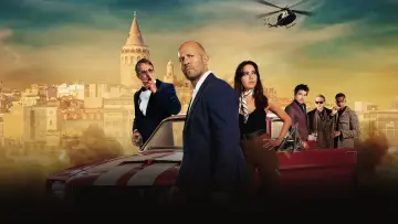 Backdrop to the movie "Operation Fortune: Ruse de Guerre" #280441