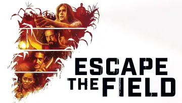 Backdrop to the movie "Escape the Field" #1048944