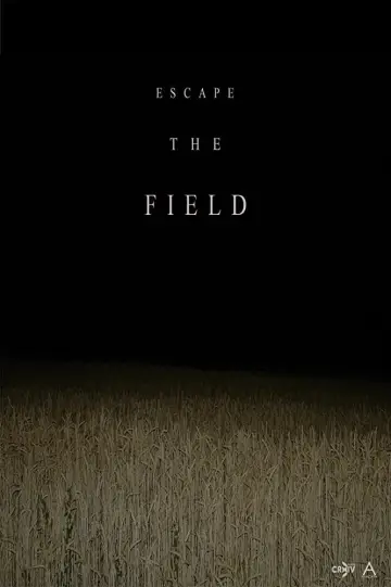 Poster to the movie "Escape the Field" #1048952