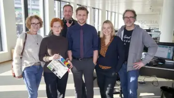Backdrop to the movie "Insecure: All the Best for the Future" #1589780