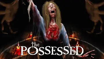 Backdrop to the movie "The Possessed" #1018395