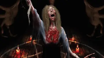 Backdrop to the movie "The Possessed" #377756