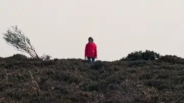 Backdrop to the movie "Enys Men" #1021159