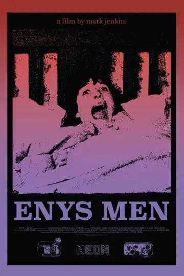 Poster to the movie "Enys Men" #1021163