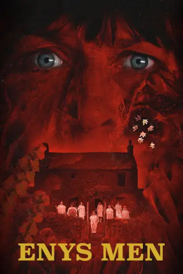 Poster to the movie "Enys Men" #1021164