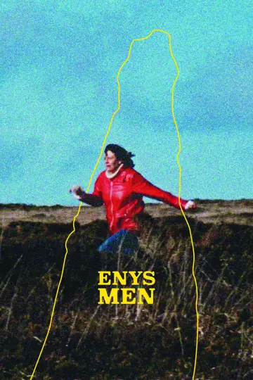 Poster to the movie "Enys Men" #1021165