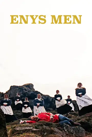 Poster to the movie "Enys Men" #1021166