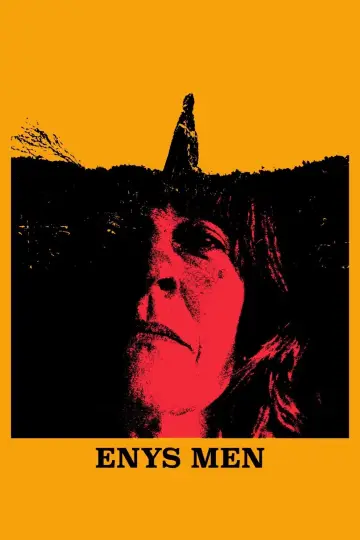 Poster to the movie "Enys Men" #1021168