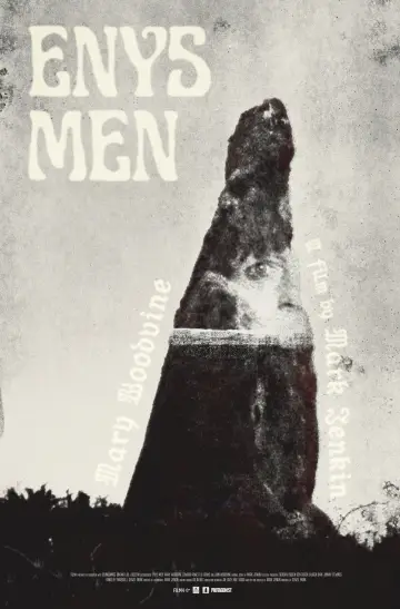 Poster to the movie "Enys Men" #1021171