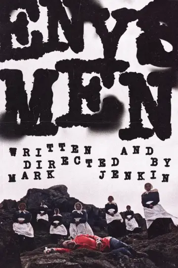 Poster to the movie "Enys Men" #1021172