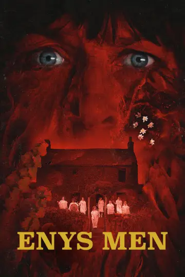 Poster to the movie "Enys Men" #1021173