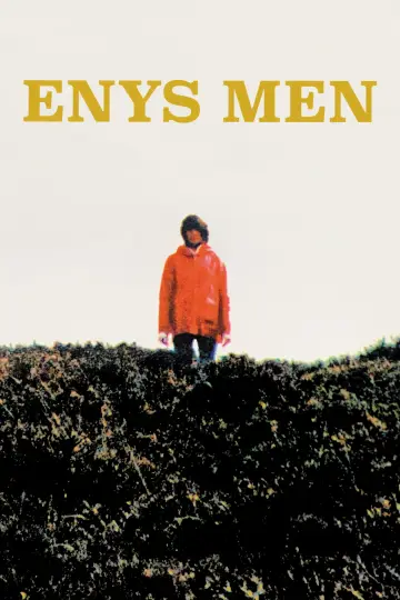 Poster to the movie "Enys Men" #1021177