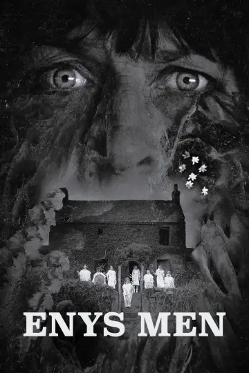 Poster to the movie "Enys Men" #1021179