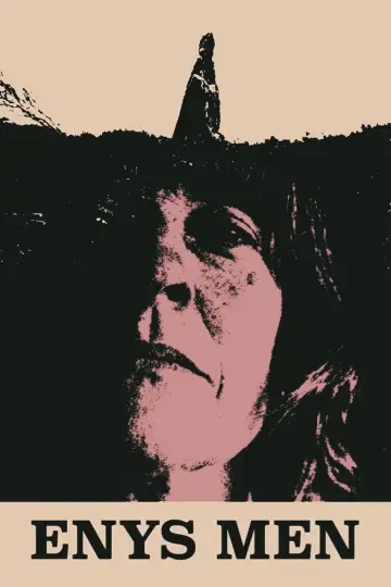 Poster to the movie "Enys Men" #1021181