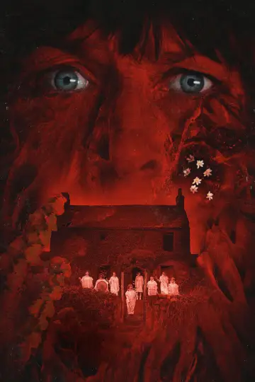 Poster to the movie "Enys Men" #442753