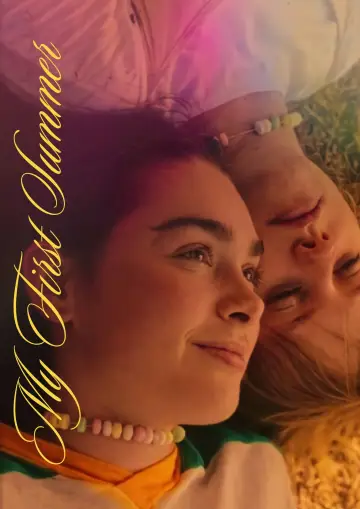 Poster to the movie "My First Summer" #1008475