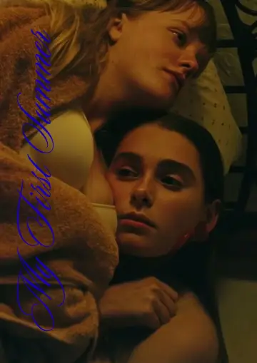 Poster to the movie "My First Summer" #1008476