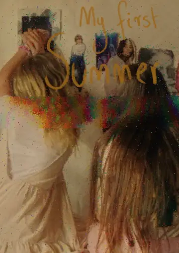 Poster to the movie "My First Summer" #1008481