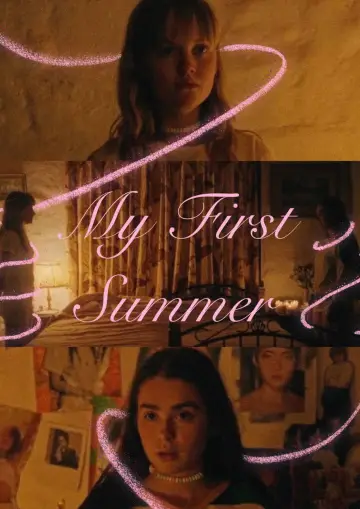 Poster to the movie "My First Summer" #1008482