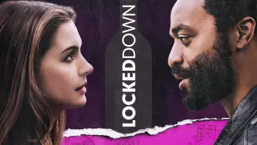 Backdrop to the movie "Locked Down" #1049649