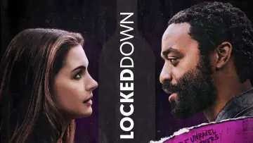 Backdrop to the movie "Locked Down" #1049651