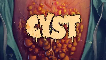 Backdrop to the movie "Cyst" #41710