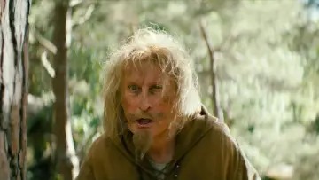 Backdrop to the movie "Catweazle" #676205